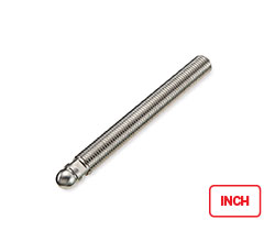 SMQ-SST (inch sizes)-Stems for adjustable feet